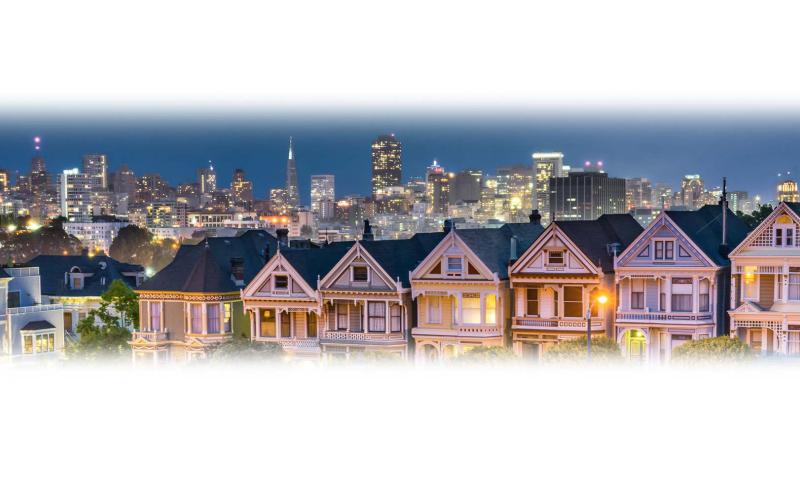 SF Skyline